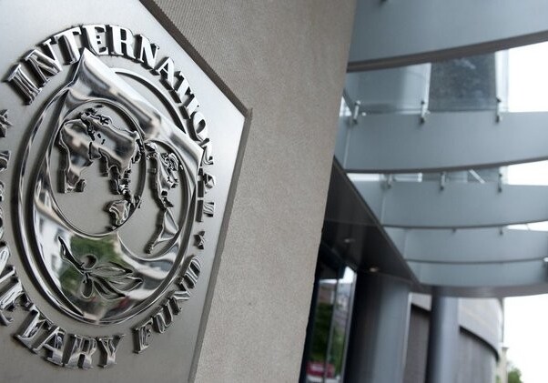 МВФ улучшил прогноз роста ВВП Азербайджана на 2022 год