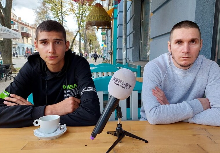 Защитники «Азовстали» - азербайджанцы: «Никто не собирался сдаваться»