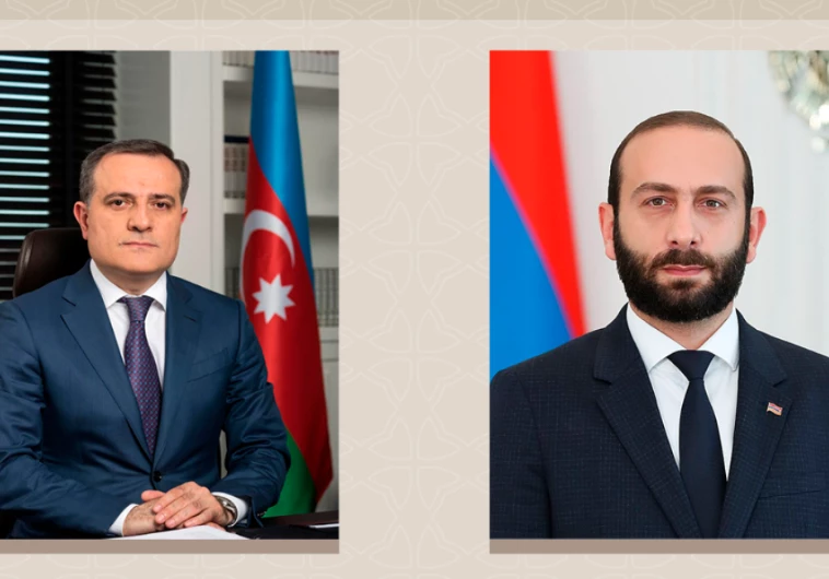 Главы МИД Азербайджана и Армении встретятся в Тбилиси