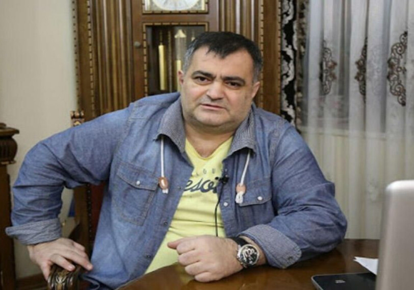 Магсуд Махмудов приговорен к 14 годам лишения свободы