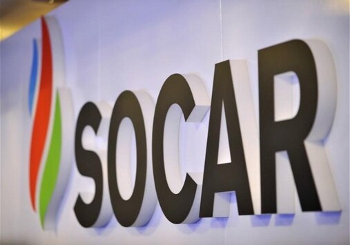 SOCAR осуществила первые поставки топлива из Азербайджана в Украину через Болгарию