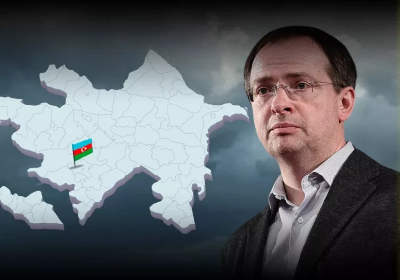 Рожки да ножки «арцаха»