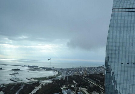 Переменная облачность, временами пасмурно – Синоптики о погоде в Баку на завтра