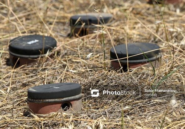 В Азербайджане будут введены льготы на производство техники по разминированию и бронеодежды