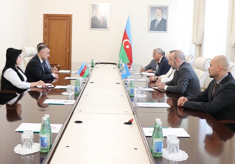 ВОЗ официально признает Азербайджан страной, свободной от малярии