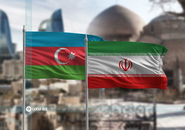 Правительство Азербайджана выразило соболезнования Ирану