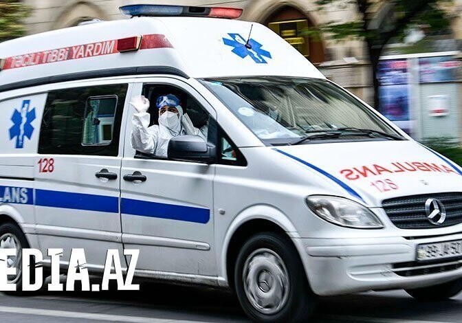 В Азербайджане за сутки 50 человек заразились коронавирусом - Статданные Оперштаба