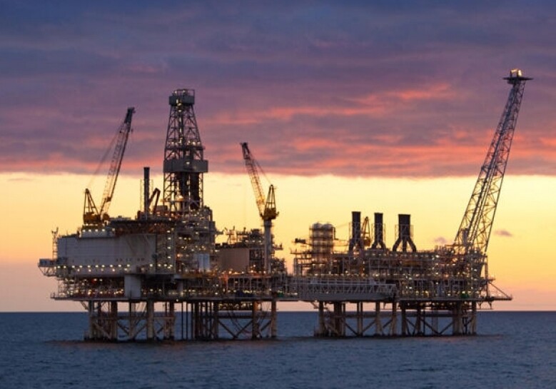 На сегодняшний день с месторождений АЧГ и «Шахдениз» добыто около 594,8 млн тонн нефти