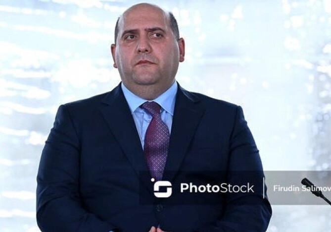 Спецпредставитель Президента: «Возвращение в Карабах будет организовано поэтапно»