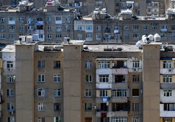 Эксперт: «Даже небольшой подземный толчок может разрушить старые общежития»