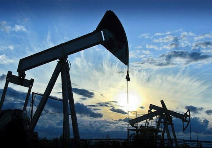 Стоимость нефти марки Azeri Light составила $98,19