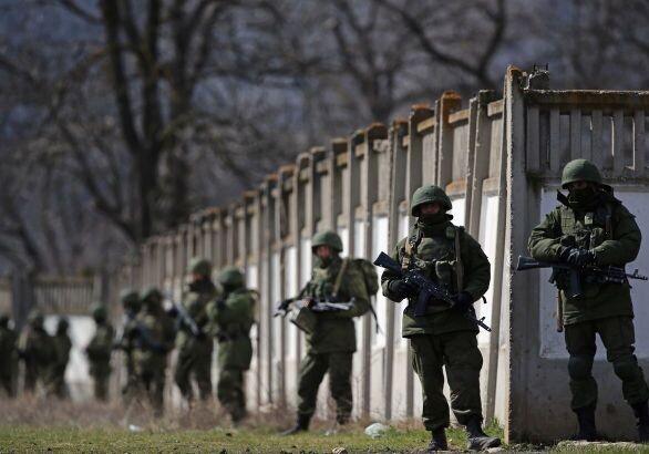 Россия начала наступление в Луганской области – ISW