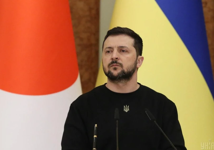 Зеленский: «Почти 1900 городов и сел Украины нуждаются в восстановлении»