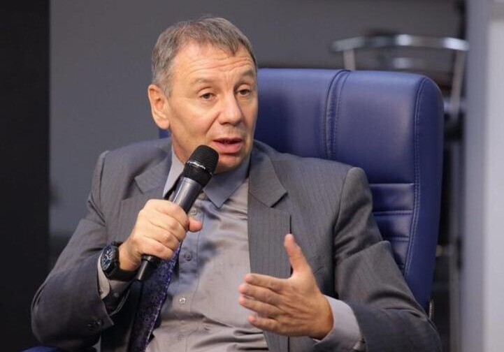 Сергей Марков: «Азербайджан сегодня главный союзник России на Южном Кавказе»