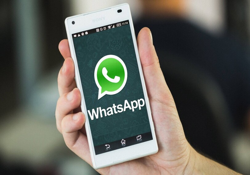 24 октября WhatsApp отключат на устаревших смартфонах - Cписок устройств