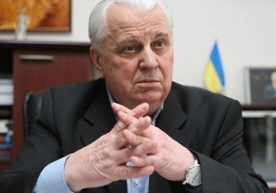 Умер первый президент Украины Леонид Кравчук