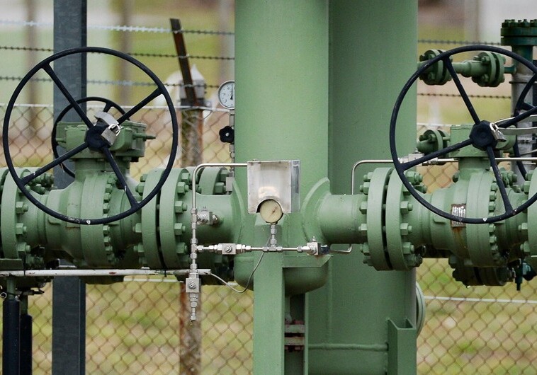 Пропускная способность газопровода из Азербайджана в Турцию будет увеличена вдвое