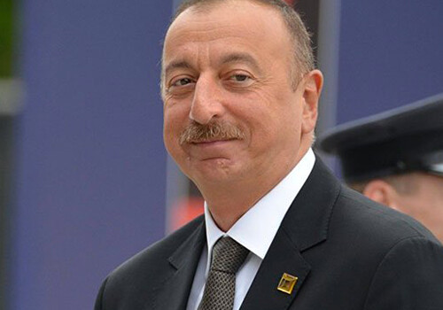 Президент Азербайджана на следующей неделе посетит Узбекистан с визитом