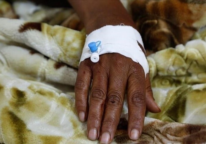 В Кувейте выявлен первый случай заболевания холерой