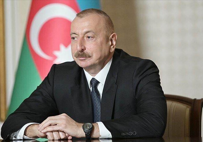 Российские политики, политологи, деятели культуры об Ильхаме Алиеве