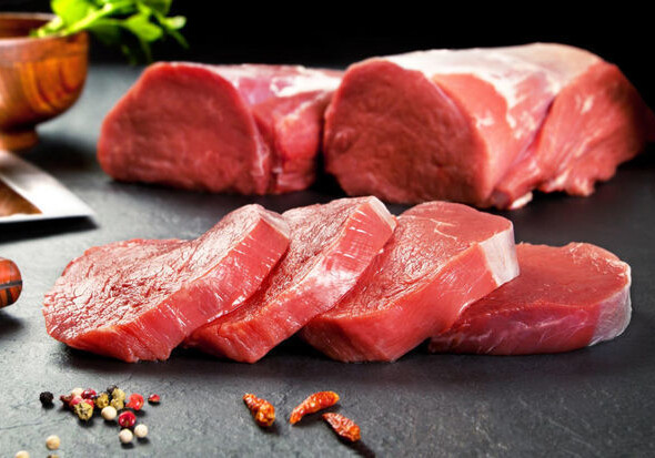 В 241 образце мяса выявлено несоответствие нормам – АПБА