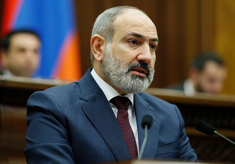 Пашинян: «Армения передала Азербайджану проект регламента работы комиссий по делимитации»