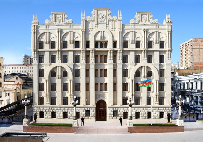 МВД предупредило приехавших из районов в Баку Без регистрации – штраф!