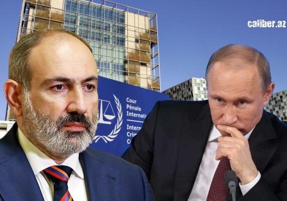 Caliber: В Армении просчитались с реакцией Москвы