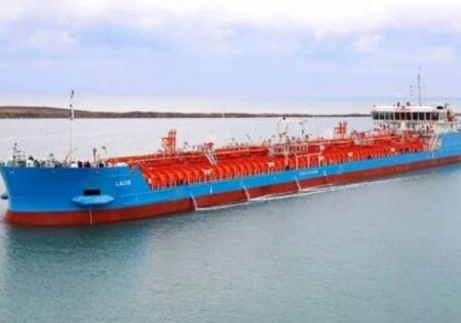 SOCAR подписал контракт на строительство нового танкера