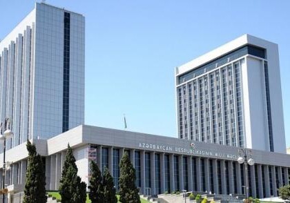 Парламент Азербайджана обвинил Европарламент в слепоте к реалиям на Южном Кавказе