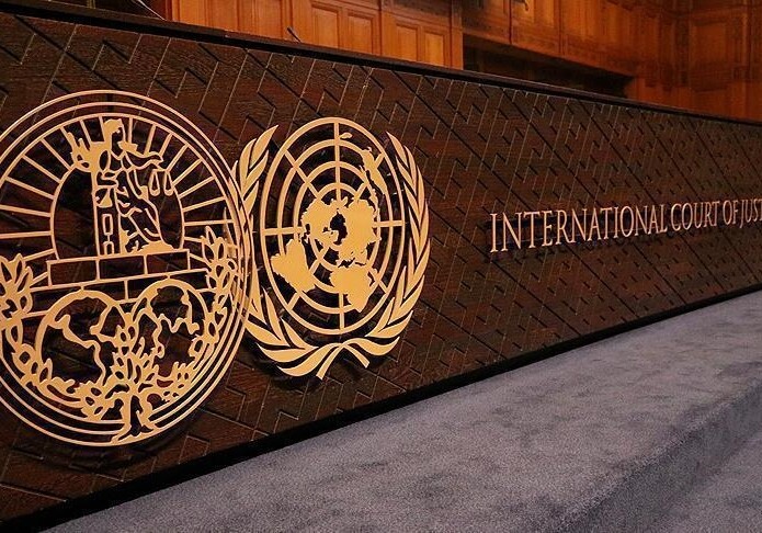 Украина обратилась в Международный суд ООН из-за российской аннексии - Турция отвергла данное решение РФ 