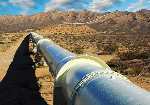 Доходы Азербайджана от деятельности магистральных трубопроводов в I полугодии превысили $1 млрд