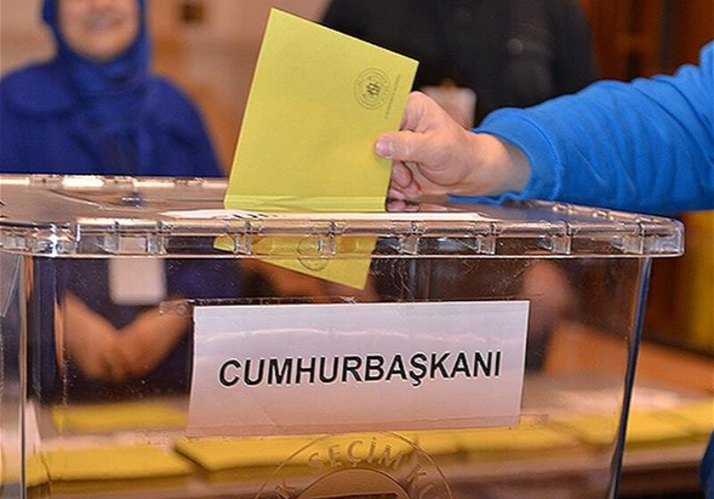 Где в Азербайджане турецкие граждане смогут проголосовать на выборах в Турции