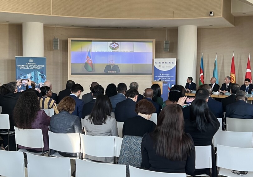 Баку заинтересован в сотрудничестве с Астаной в рамках Зангезурского коридора