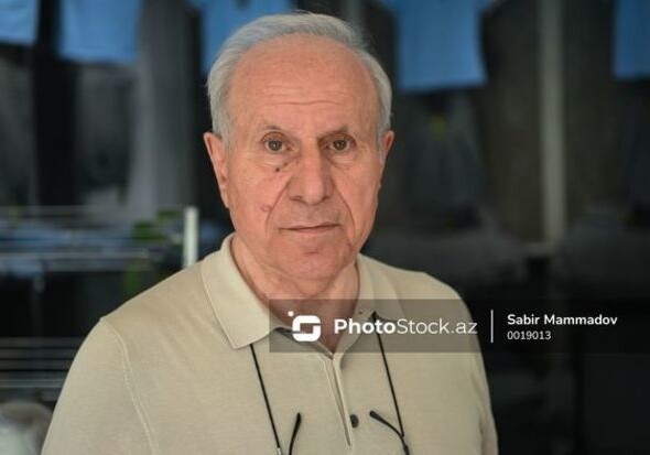 Представитель швейного дома о столпотворении: «Виноваты директора школ» (Видео)