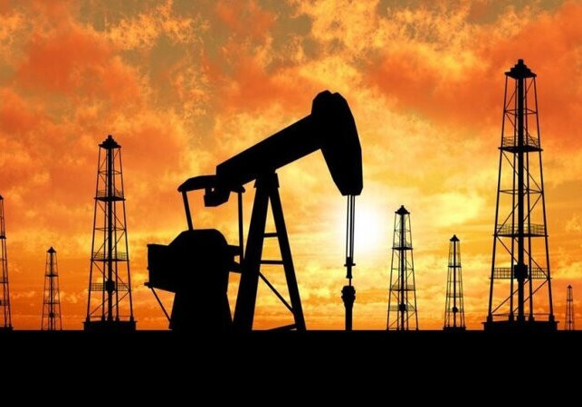 Баррель азербайджанской нефти продается за $110,52