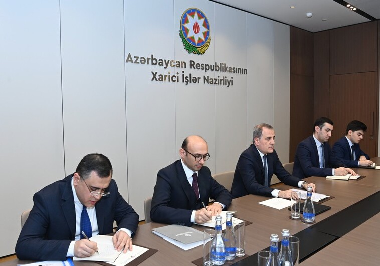 Глава МИД: «Резолюции парламента Франции наносят удар по азербайджано-французским отношениям»
