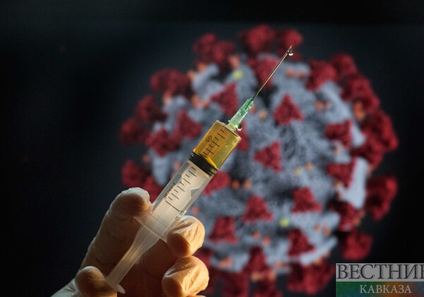Американская Moderna списала вакцины от коронавируса на $500 млн за квартал