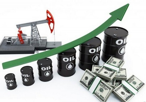 Цена на азербайджанскую нефть приблизилась к $127 за баррель