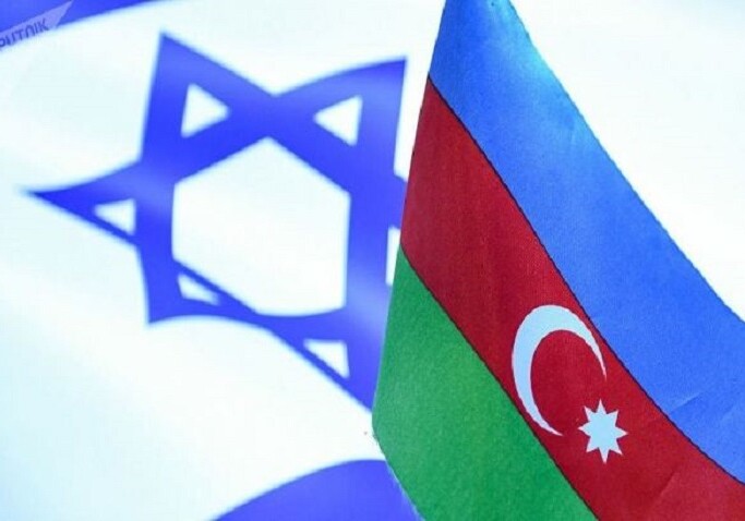 Израиль поставит Азербайджану два спутника?