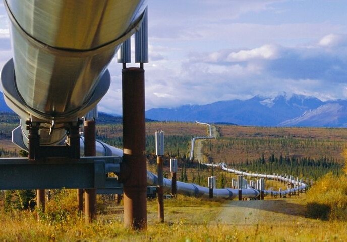 Азербайджан восстановит экспорт нефти по трубопроводу Баку-Супса