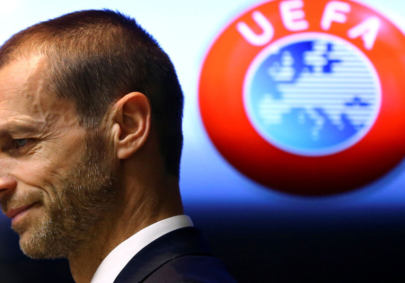 УЕФА накажет сборные, которые откажутся играть с командой Косово в отборе на Евро-2024