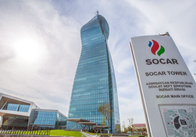 Сменился директор SOCAR Downstream Management