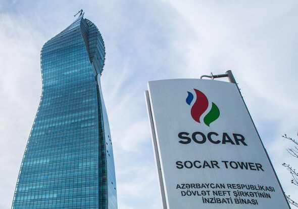 Компания SOCAR усилила меры безопасности на морских объектах