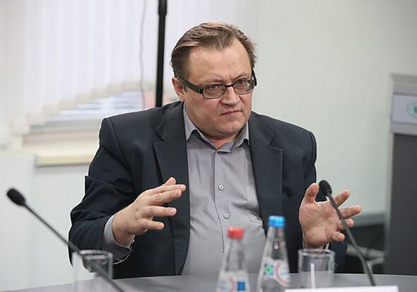 Юрий Шевцов: «Армения может повторить путь Сирии»