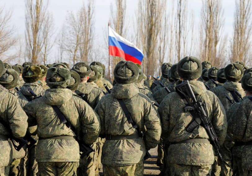 Потери России в Украине превысили 151 тысячу военных – Генштаб ВСУ