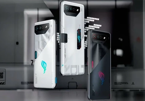 Представлен самый мощный в мире игровой смартфон (Видео)