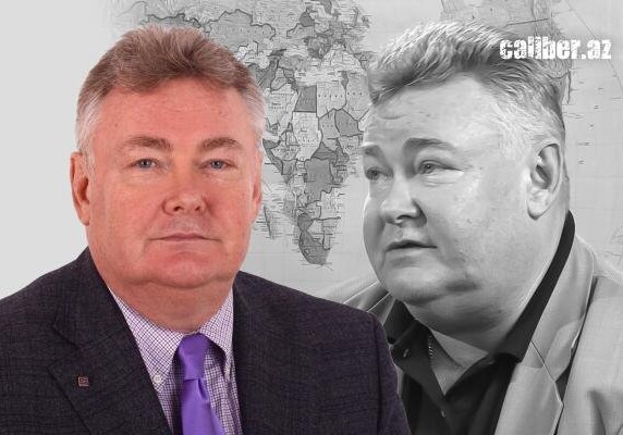 «В МГИМО Ильхам Алиев никогда не использовал статус отца…»- Однокурсник президента