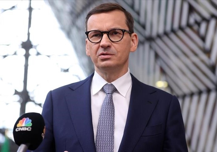 Премьер Польши не исключил восстановления смертной казни в стране