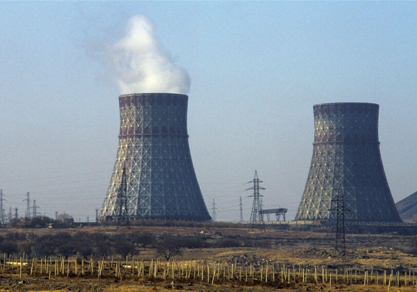 Российский инженер-физик: «Надо закрыть армянскую АЭС, пока не произошла масштабная катастрофа»
